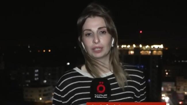 مراسلة «القاهرة الإخبارية»: تأخر «الفصائل الفلسطينية» في الرد على قصف غزة زاد من توتر الاحتلال