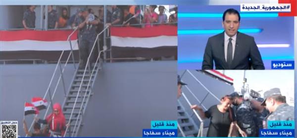 محمد أبو شامة: مصر والسودان شعب واحد.. وتتفاعل مع الأزمة بشكل إيجابي