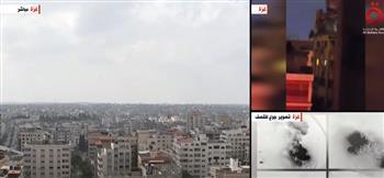 مستشار الرئيس الفلسطيني لـ«القاهرة الإخبارية»: «الاحتلال» سيتآكل أمام الدعم العربي