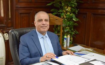 رئيس قطاع الإرشاد الزراعي يفتتح معرض الوادي لتقنيات الزراعة الحديثة بالأقصر