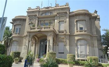 خبير آثار يشيد بدور جامعة عين شمس لنشر رسالة المتاحف التعليمية