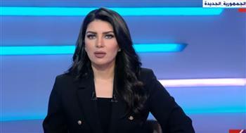 رئيس حزب الريادة لـ«إكسترا نيوز»: الحوار الوطني بمثابة الجمعية الوطنية غالية الهدف