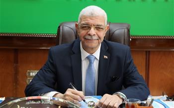 «القاصد» يعقد لجنتي المكتبة المركزية و مكتبات جامعة المنوفية 