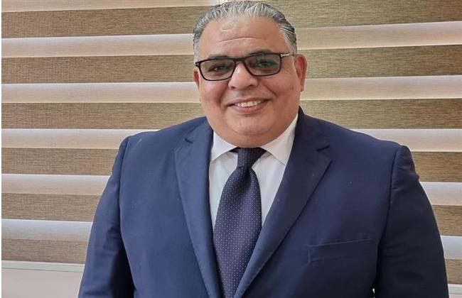 وزير التعليم العالي يصدر قرارا بتعيين وليد أنور أمينا عاما للمجلس الأعلى للمستشفيات الجامعية