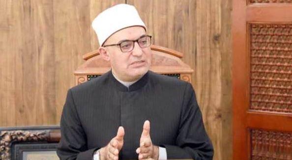 أمين "البحوث الإسلامية": الإسلام كرم المرأة وجعل لها مكانة اجتماعية خاصة في كل المجالات
