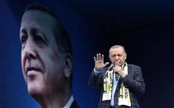   أردوغان يعلن زيادة أجور العمالة الحكومية 45%