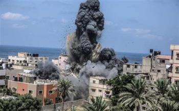   استشهاد شابين فلسطينيين جراء قصف مدفعي إسرائيلي جنوب قطاع غزة