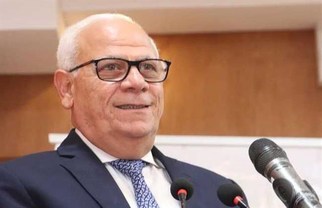 محافظ بورسعيد: مدينة سلام مصر مستقبل للطلاب بما تشمله من كيانات تعليمية وصناعية وسكنية
