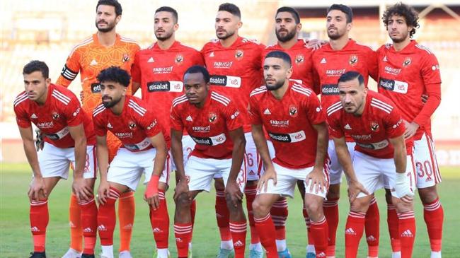 غيابات الأهلي قبل موقعة الترجي التونسي
