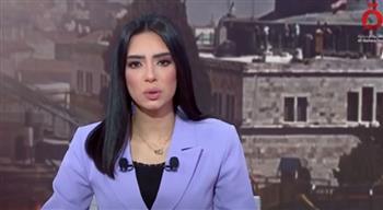أسامة السعيد: الحكومة الإسرائيلية تقوم بجريمة حرب مكتملة الأركان في فلسطين