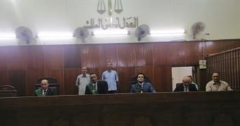السجن المشدد 10 سنوات لعامل لاتهامه بالشروع فى قتل شخص بسوهاج