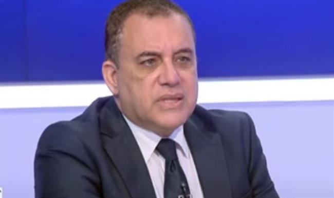 عزت إبراهيم: هناك تأكيد على أولوية ملف حقوق الإنسان والحريات العامة في رؤية مصر 2030