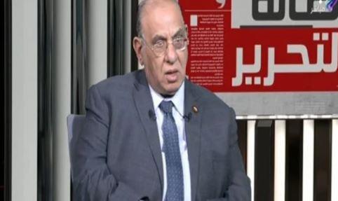 عضو أمناء الحوار الوطني: نريد مخرجات تساهم في بناء الجمهورية الجديدة |شاهد