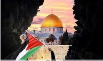 مستشار الرئيس الفلسطيني: الأراضي المحتلة تتعرض لمذبحة تنفذها إسرائيل
