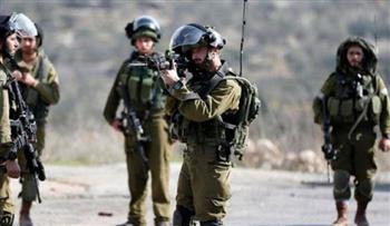  قوات الاحتلال الإسرائيلي تطلق النار على سيدة فلسطينية جنوب الخليل