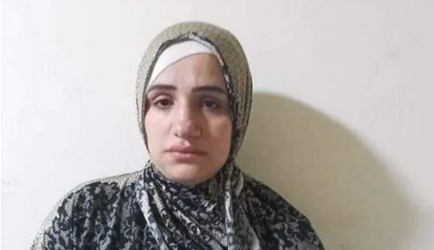 إخلاء سبيل طليق البلوجر «أم زياد» المتهمة بالاتجار بالبشر واستغلال الأطفال