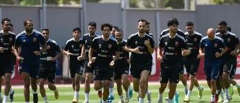 شبانة: الأهلي يوافق على رحيل محمد عبدالمنعم وبيرسي تاو بشرط واحد