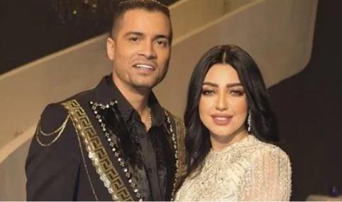 محامية زوجة حسن شاكوش: طليق موكلتي يشهر بها بتصريحات كاذبة