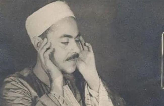 محافظة القاهرة تنفي إزالة المقبرة الخاصة بالشيخ محمد رفعت