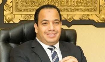عبد المنعم السيد: من المتوقع أن نحقق فائضا بنسبة 2.5% العام القادم
