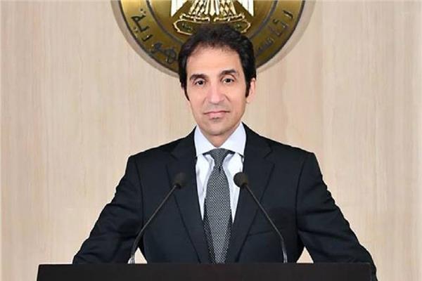 السفير بسام راضي لـ قصواء الخلالي: البابا تواضروس يعقد قداسا في الكنيسة الأكبر بروما يوم الأحد