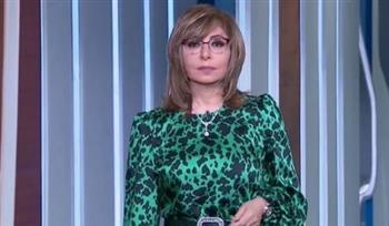 لميس الحديدي عن غارات الاحتلال على فلسطين: عادة إسرائيل نكث الوعود
