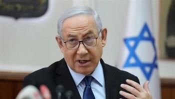   رئيس حكومة الاحتلال: لا حصانة لأي شخص يهدد أمن إسرائيل.. فيديو