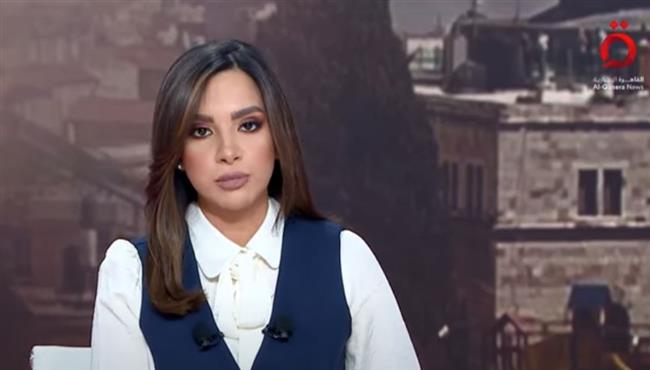 مراسلة «القاهرة الإخبارية»: تخوفات في إسرائيل من رد الفعل الفلسطيني