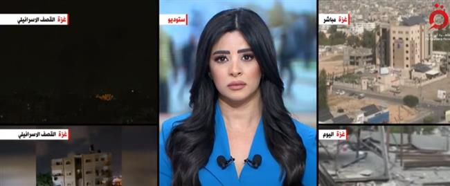 الصحة الفلسطينية: شهداء القصف الإسرائيلي وصلوا المستشفيات أشلاء ممزقة