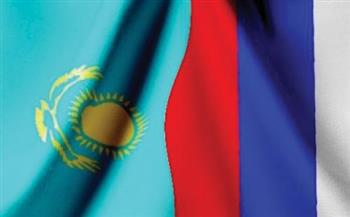   روسيا وكازاخستان تعقدان محادثات رفعية بشأن توسيع نطاق الشراكة