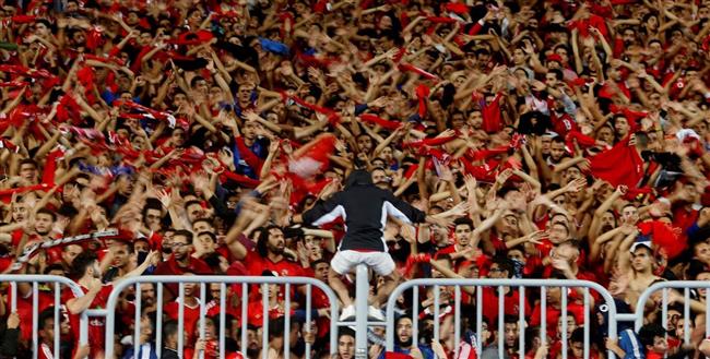 50 ألف مشجع في نهائي دوري أبطال إفريقيا بين الأهلي والوداد.. رسميا
