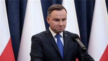 بولندا ترفض انتقاد أمريكا والاتحاد الأوروبي لمشروع قانون في البلاد