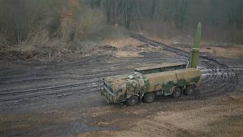   أوكرانيا: أسقطنا 10 صواريخ «إسكندر» روسية خلال 24 ساعة