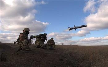   قصف «متواصل» على الحدود الأوكرانية