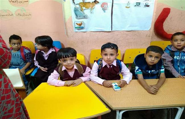 رابط التقديم للصف الأول الابتدائي ورياض الأطفال 2024 