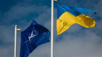   الناتو: موافقة «جماعية» على عضوية أوكرانيا