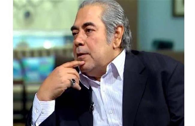 القبض على المتهمين بالنصب على الفنان صبري عبدالمنعم والاستيلاء على شقته