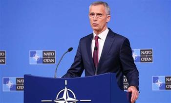   ستولتنبرج: الناتو مستعد لنشر مزيد من القوات لإخماد الاضطرابات فى كوسوفو