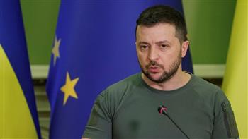   زيلينسكي: أوكرانيا جاهزة للانضمام للناتو وننتظر موقف الحلف