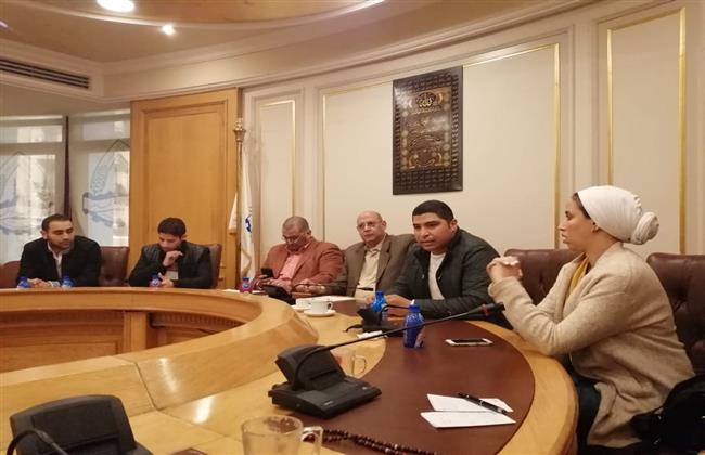 شعبة «الأدوات المنزلية» تحذر من فقدان الأسواق الأفريقية