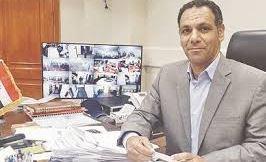 رئيس جهاز مدينة بدر: 2 يوليو المقبل..تسليم قطع أراضي المقابر المخصصة بالقرعة العلنية 