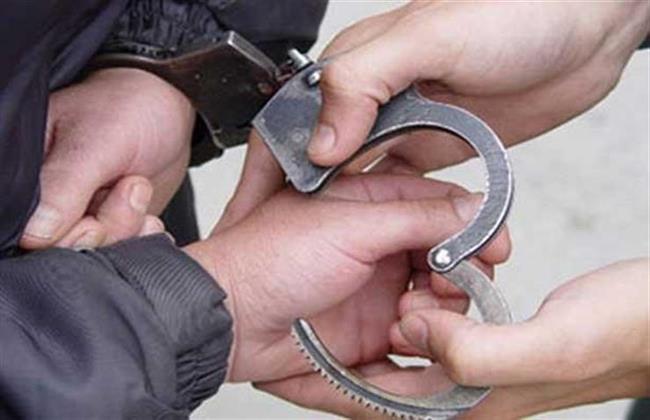 ضبط هارب من تنفيذ أحكام بالإعدام والمؤبد في أربع قضايا متنوعة