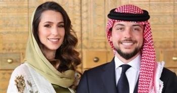 ألعاب نارية وزينات تعم الشوارع.. أبرز الاستعدادات لحفل زفاف ولي عهد الأردن