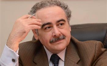 الأمين العام لاتحاد الكتاب العرب يشارك في معرض الرباط الدولي للكتاب