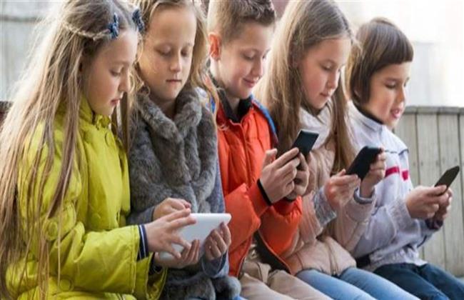 3 تطبيقات أكثرشيوعا بين الأطفال في مصر..تعرف عليها