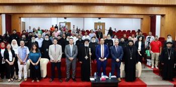 صندوق مكافحة الإدمان والكاتدرائية يطلقان برنامج وقائي لحماية الشباب في الكنائس
