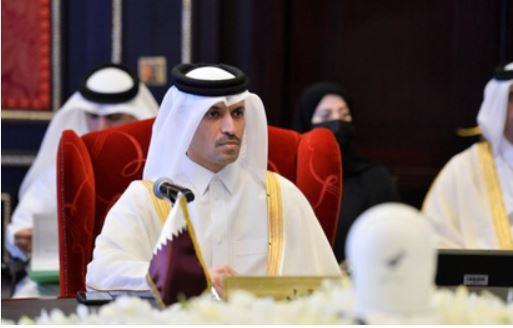 جاسم البوعينين يفوز برئاسة الاتحاد القطري