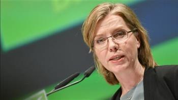وزيرة الطاقة النمساوية تدعو لتأمين كميات أكبر من احتياطي الغاز من النرويج ورومانيا