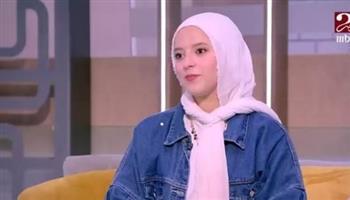 الطالبة مريم من أوائل الثانوية العامة تكشف أفضل طرق المذاكرة