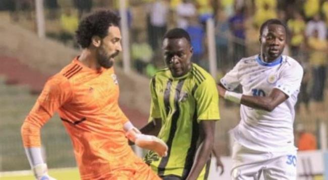 رسميا.. الإسماعيلي يحتج على نتيجة مباراة المقاولون